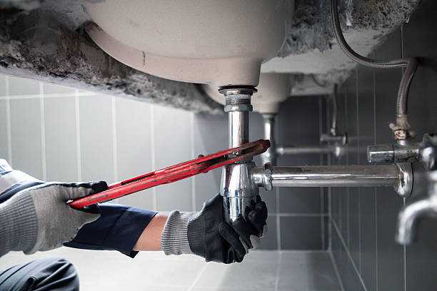 Licensed Plumbing service in Lochmere, NH - Street Wise - Plumbing